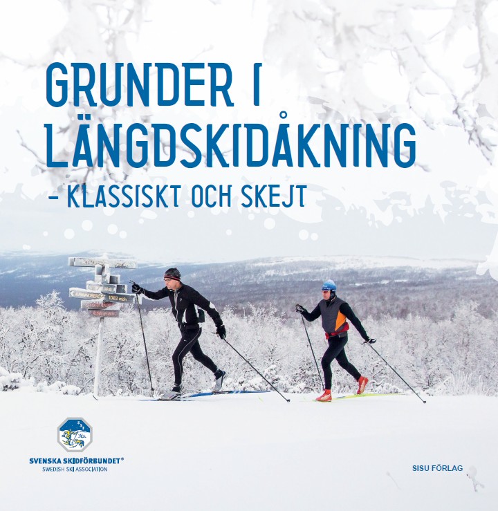 Grunder i längdskidåkning - klassiskt och skejt