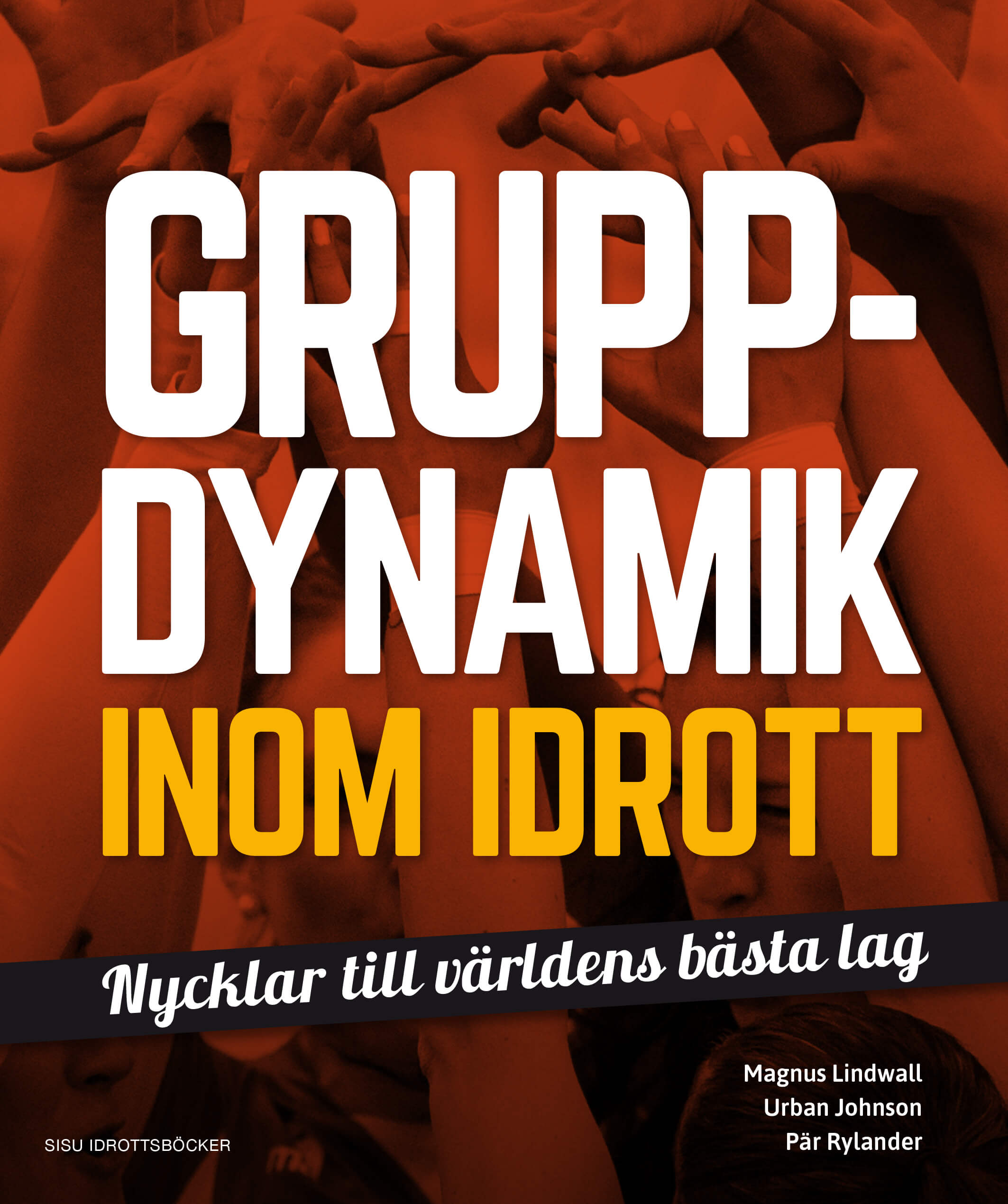 Gruppdynamik inom idrott - nycklar till världens bästa lag