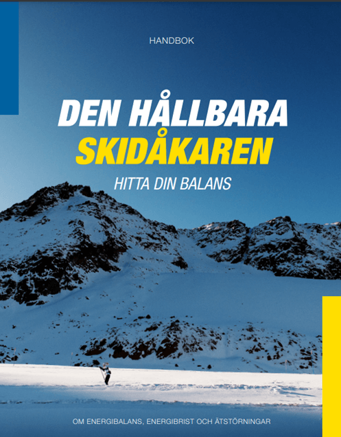 Den hållbara skidåkaren