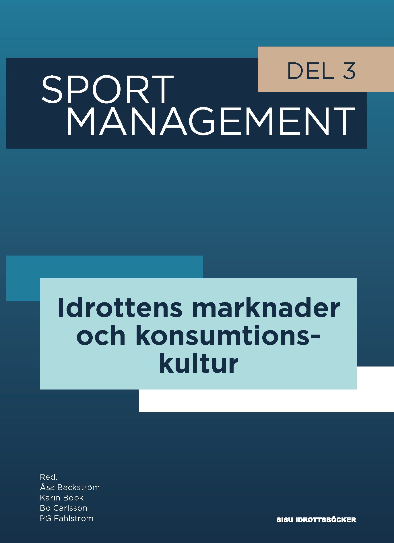 Sport management, del 3
