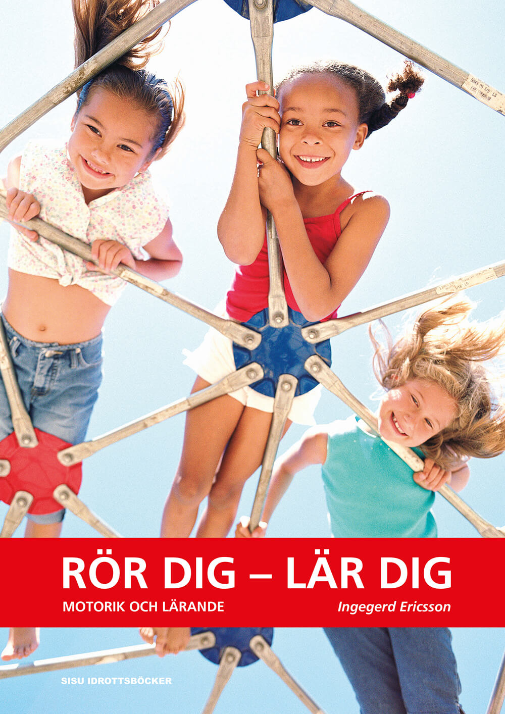 Rör dig - Lär dig