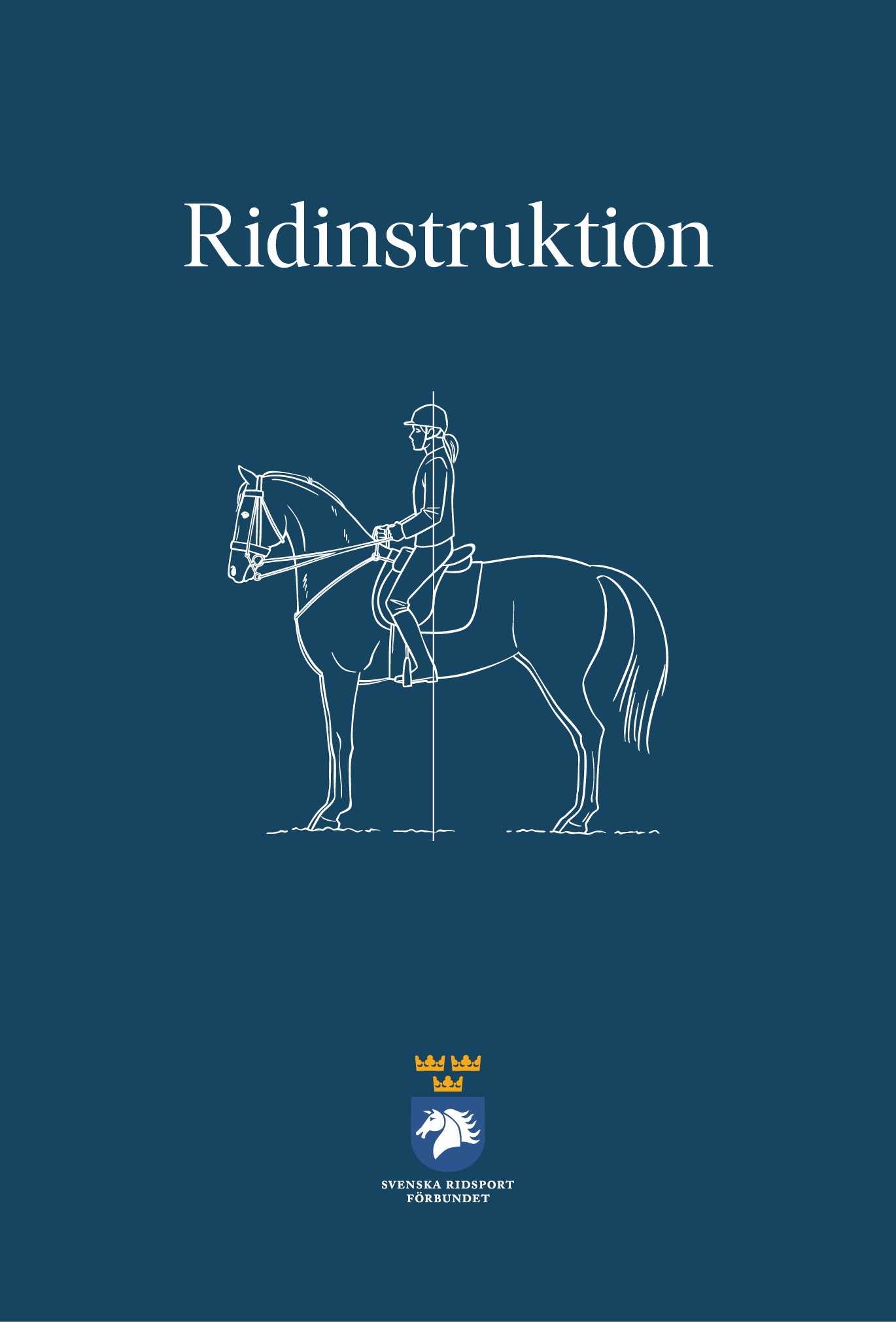 Ridinstruktion