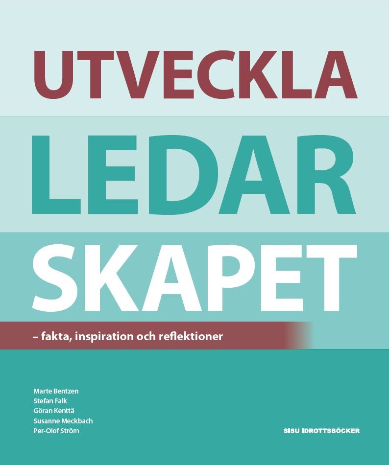 Utveckla ledarskapet
