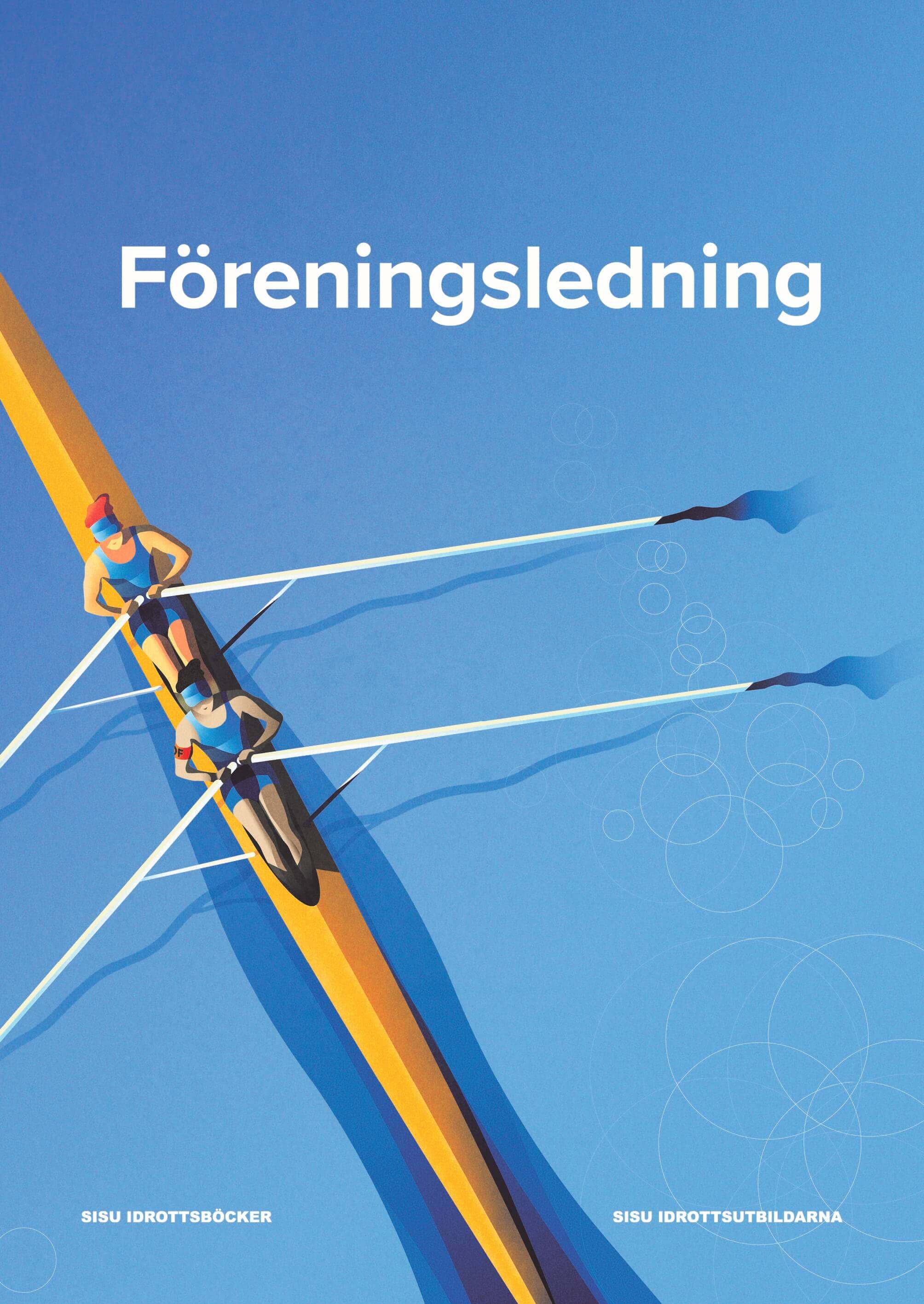 Föreningsledning