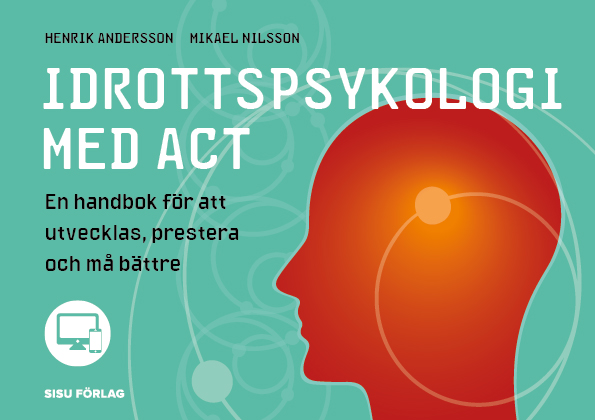 Idrottspsykologi med ACT