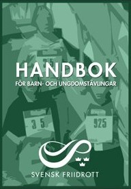 Handbok för barn- & ungdomstävlingar