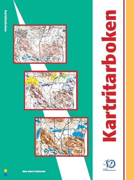 Kartritarboken