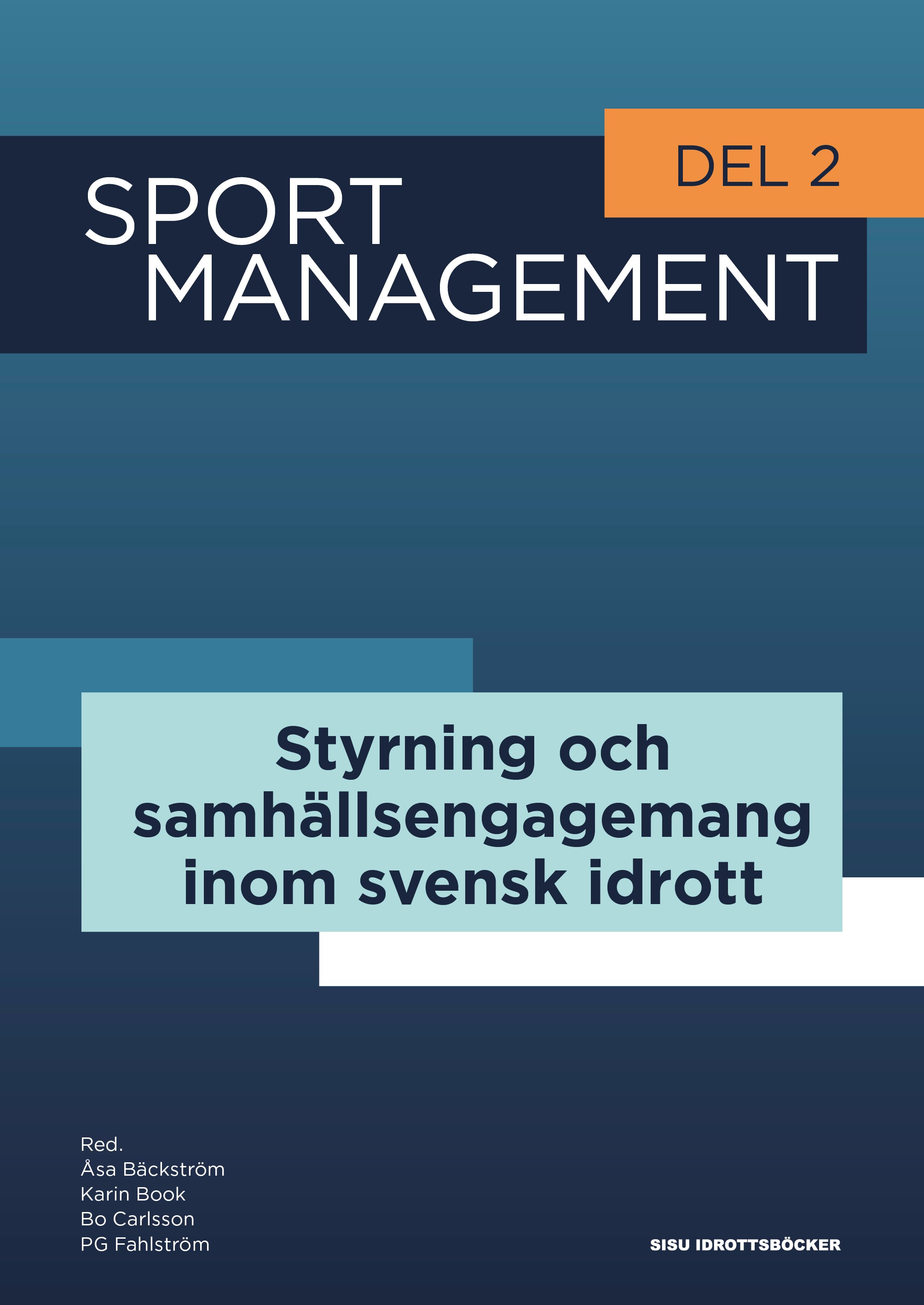 Sport management, del 2