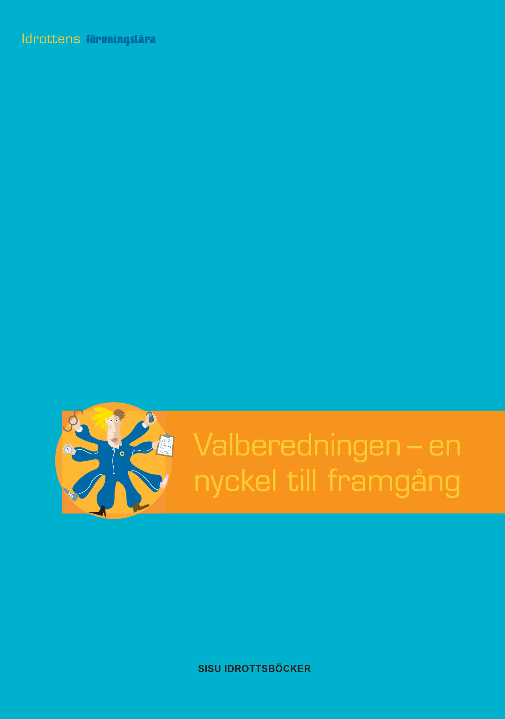 Valberedningen